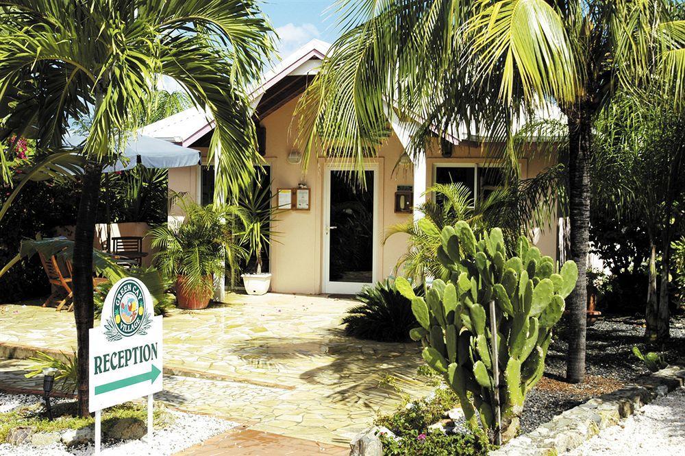 Green Cay Villas La Baie-Orientale Extérieur photo
