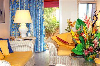 Green Cay Villas La Baie-Orientale Extérieur photo