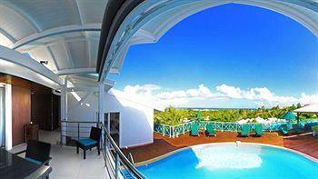Green Cay Villas La Baie-Orientale Extérieur photo