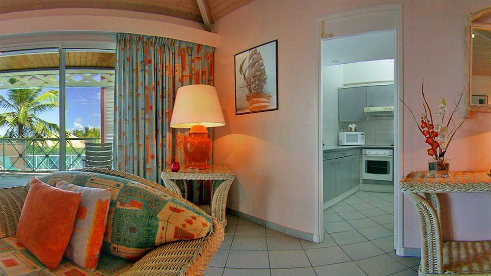 Green Cay Villas La Baie-Orientale Extérieur photo