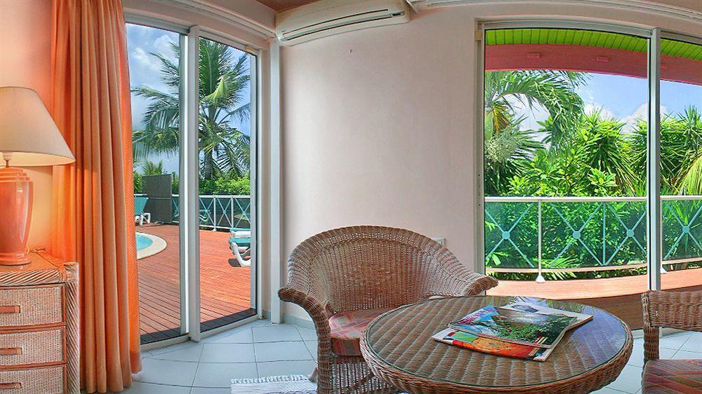 Green Cay Villas La Baie-Orientale Extérieur photo