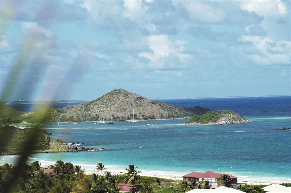 Green Cay Villas La Baie-Orientale Extérieur photo