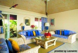 Green Cay Villas La Baie-Orientale Intérieur photo