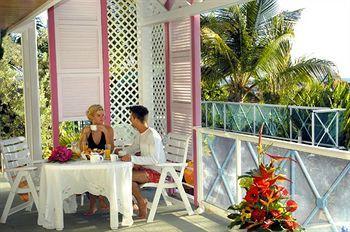Green Cay Villas La Baie-Orientale Extérieur photo