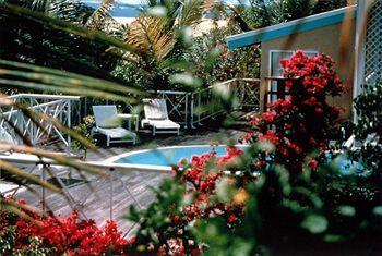 Green Cay Villas La Baie-Orientale Extérieur photo